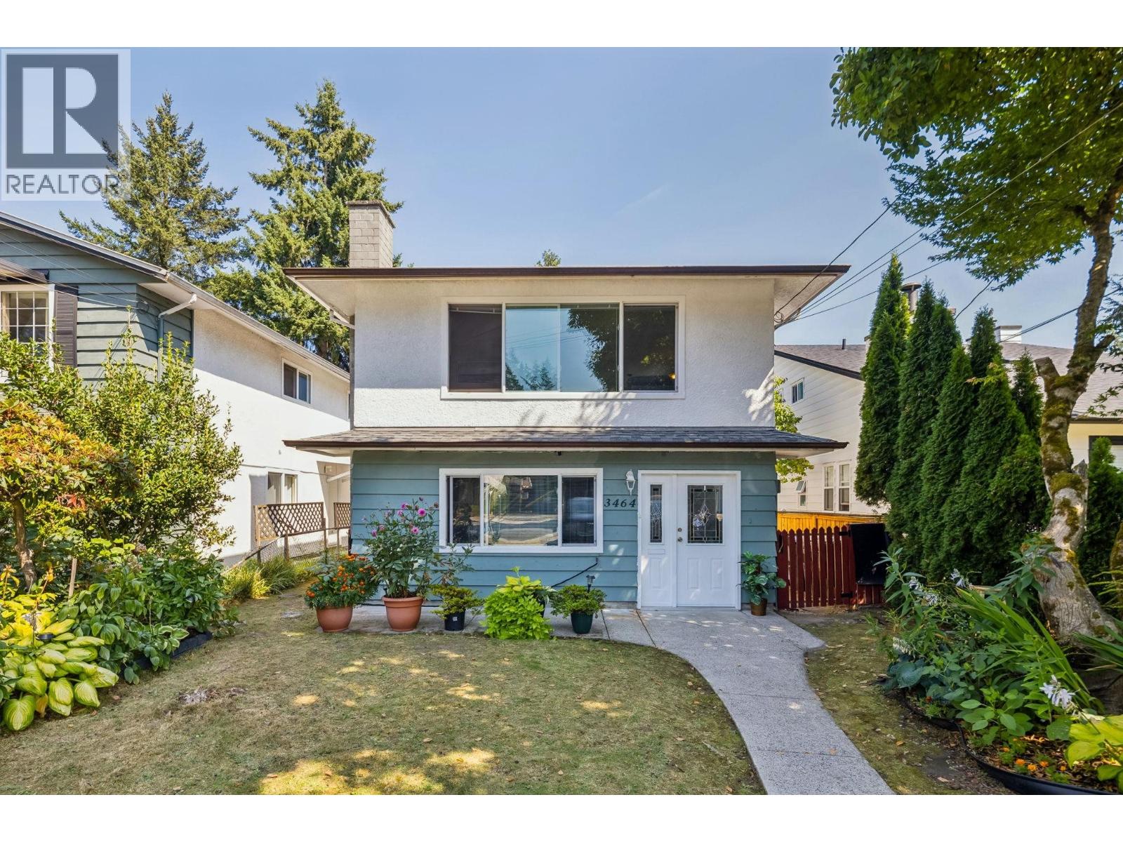 Residential in Port Coquitlam