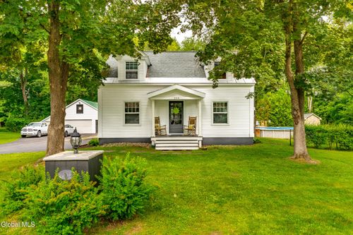 204 Ballston Ave, Ballston Spa, NY, 12020-3606 | Card Image