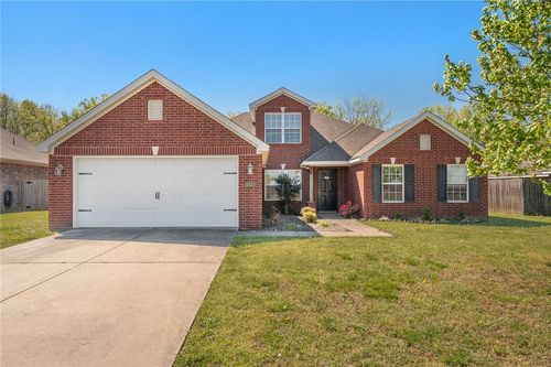 11723 E Creek Ln, Farmington, AR, 72730-9564 | Card Image