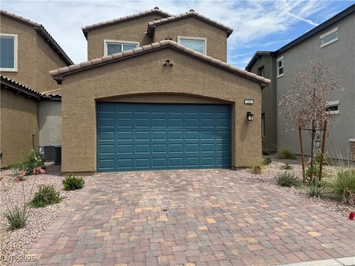 210 Vanhoy Ave, Henderson, NV, 89011-5654 | Card Image