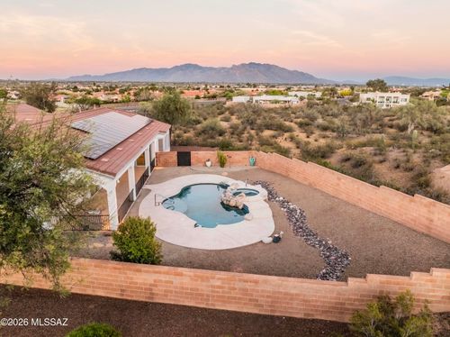 7905 N Placita Murrieta, Tucson, AZ, 85743-8119 | Card Image