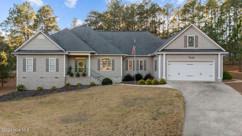 110 Rector Drive, West End, NC, 27376 | Card Image