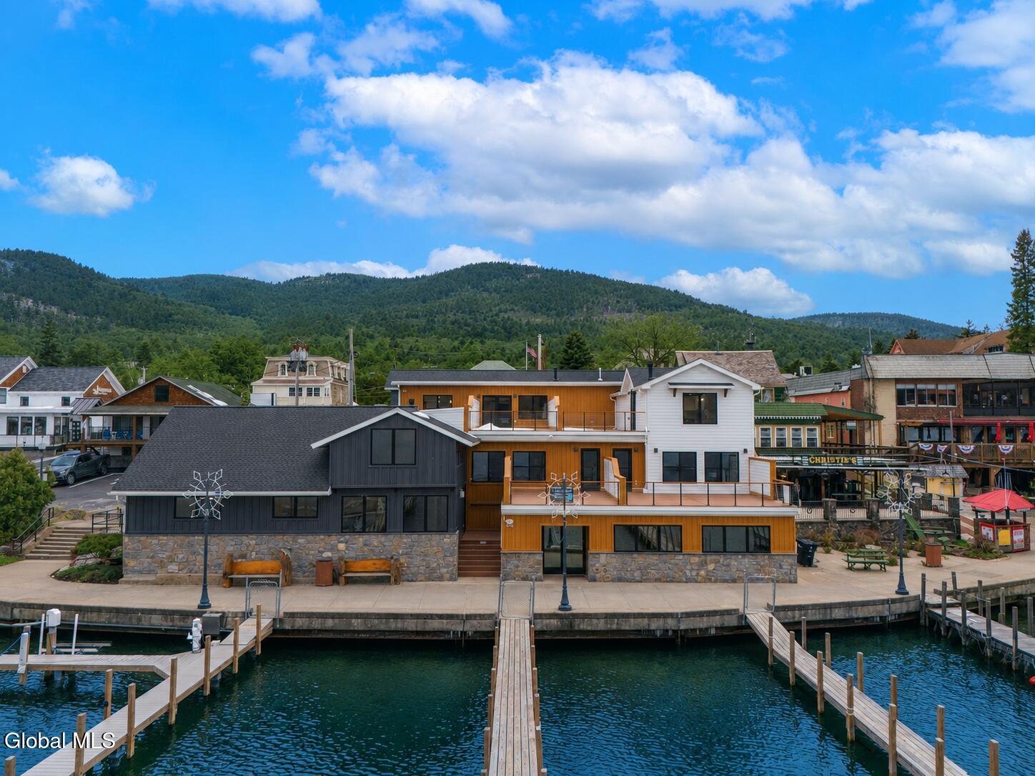 Residential in Lake George 2