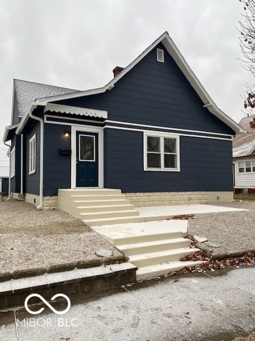 616 Meridian St, Lebanon, IN, 46052-1864 | Card Image