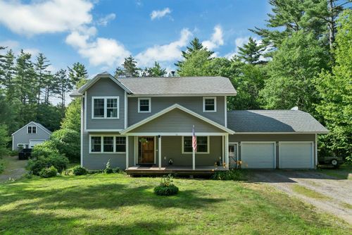 278-023-40 Friar Tuck Way, Wolfeboro, NH, 03894-4407 | Card Image