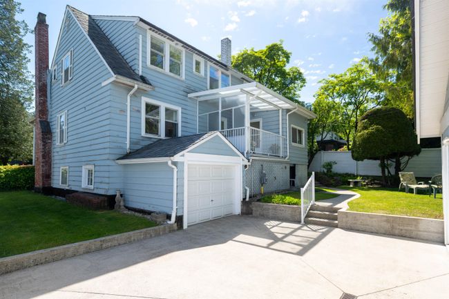 1191 W 40 Th Avenue, House other with 5 bedrooms, 2 bathrooms and 2 parking in Vancouver BC | Image 5
