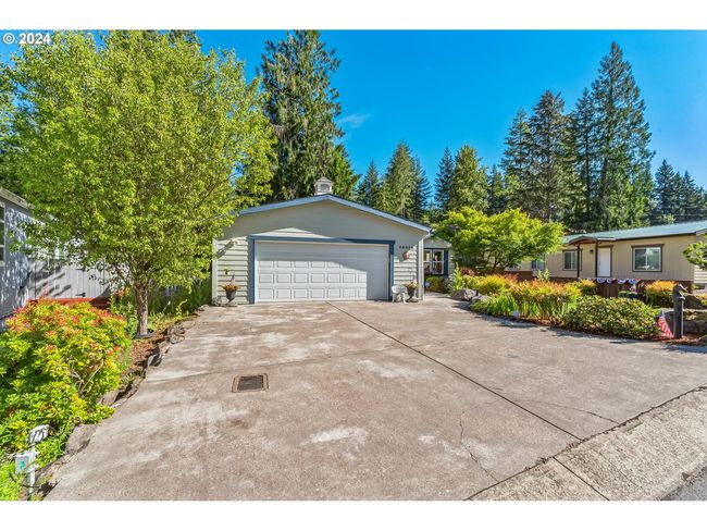 68938 E Cedar Hill Loop, House other with 3 bedrooms, 2 bathrooms and 2 parking in Welches OR | Image 19