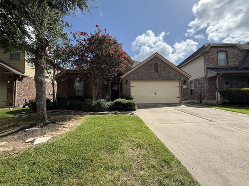 2307 Horned Owl Dr, Katy, TX, 77494-1933 | Card Image