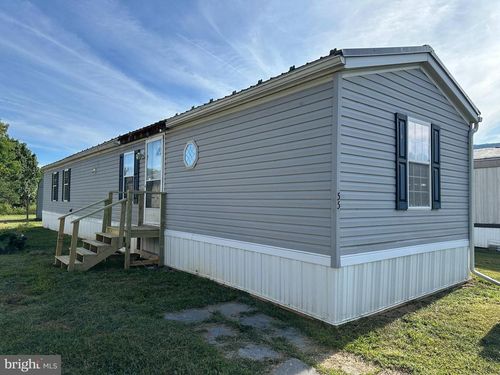 55 Hillside Ests, Mc Connellsburg, PA, 17233-8179 | Card Image