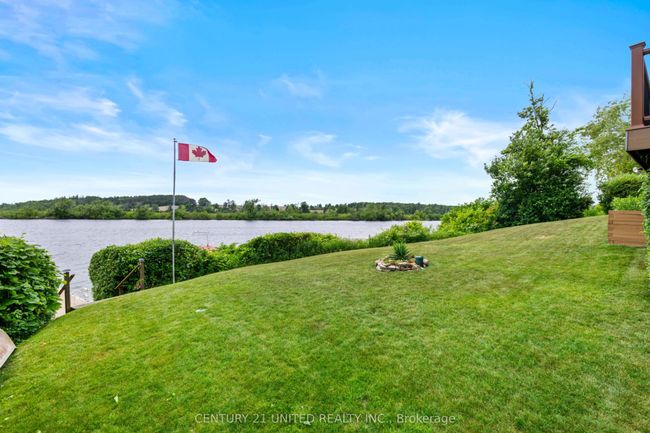 210 Thompson Rd, House other with 3 bedrooms, 2 bathrooms and 6 parking in Keene ON | Image 11