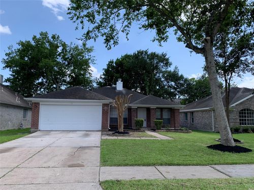 3115 Shady Ridge Trl, Sugar Land, TX, 77498-4880 | Card Image