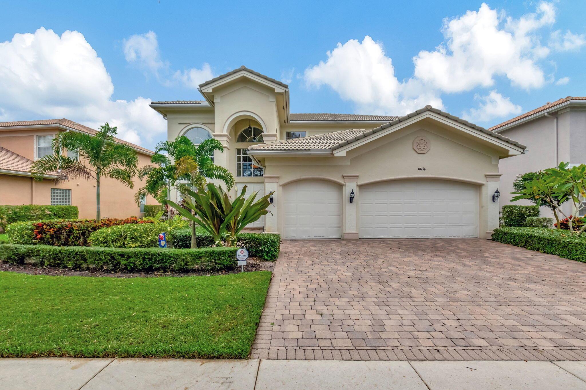 Castle Oak Dr, Boynton Beach, FL 33473