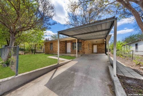 138 Dora St, San Antonio, TX, 78212-1608 | Card Image