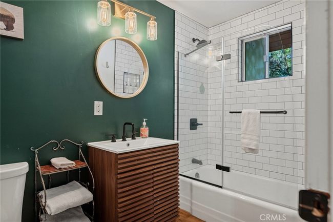 Full bath on main level. | Image 16