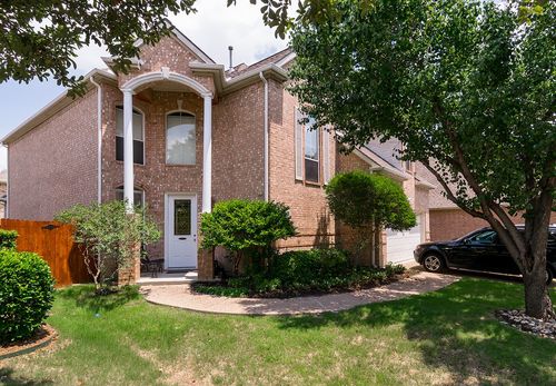 7712 Brookview Ct, Irving, TX, 75063-3177 | Card Image