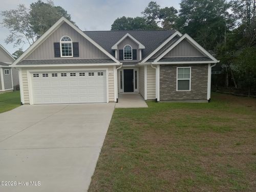 1023 Meares St, Calabash, NC, 28467-2927 | Card Image