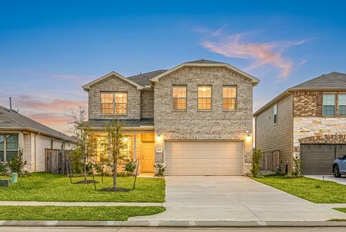 16907 Elm Grove Rd, Conroe, TX, 77302-2271 | Card Image