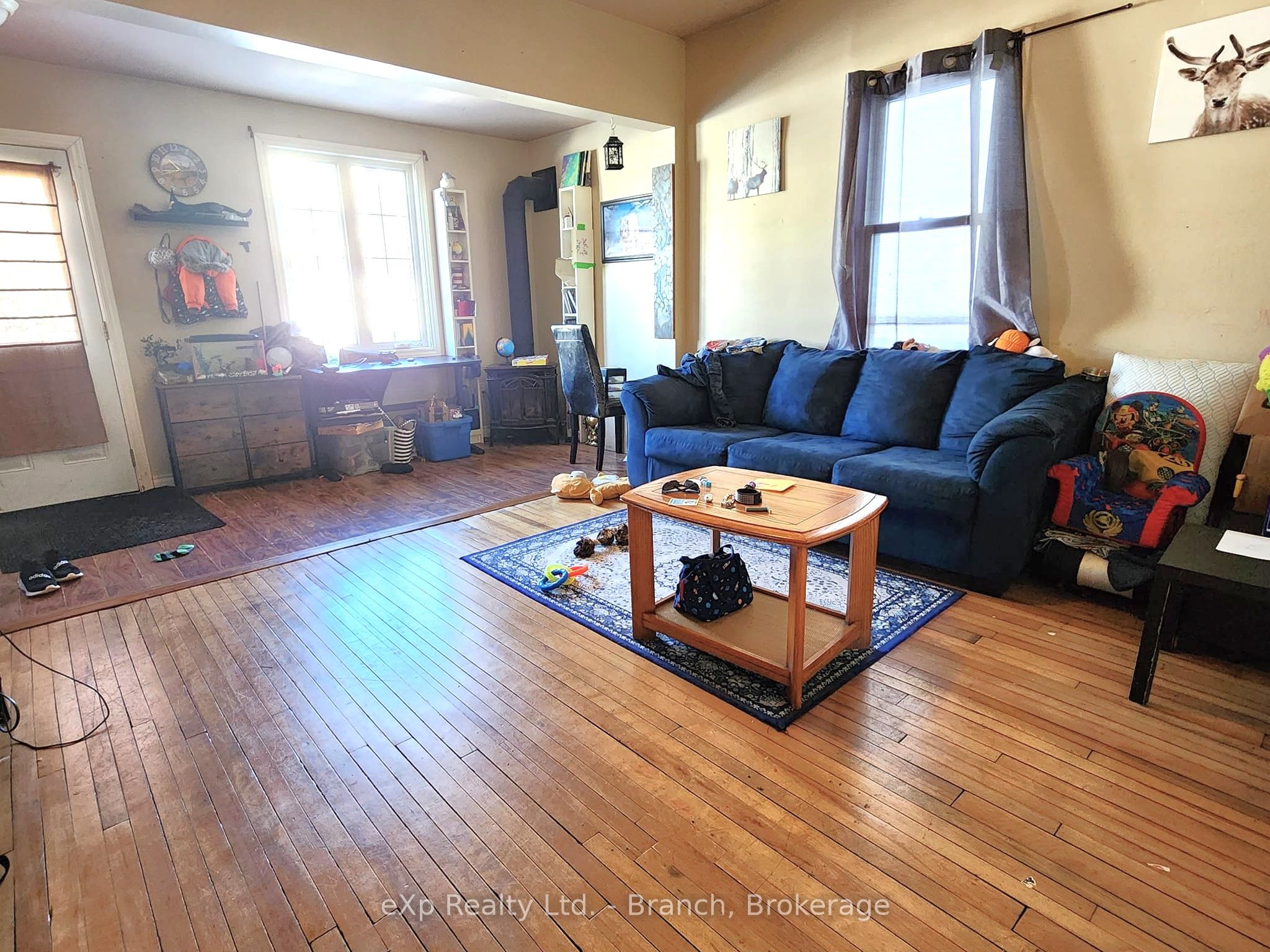 Residential in Kirkland Lake 2