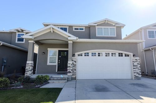 591 W Koins Way, Bluffdale, UT, 84065-5238 | Card Image