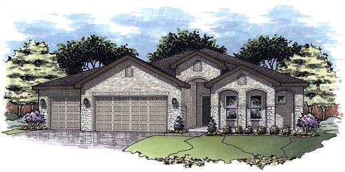 16548 W 166th Pl, Olathe, KS, 66062-8151 | Card Image