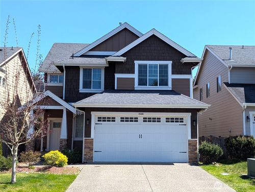 19401 90th Avenue Ct E, Graham, WA, 98338-6498 | Card Image
