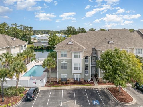unit-216-70 Addison Cottage Way, Murrells Inlet, SC, 29576-7971 | Card Image