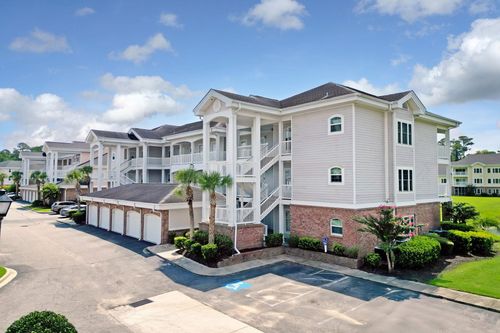 104-4839 Carnation Cir, Myrtle Beach, SC, 29577-8768 | Card Image