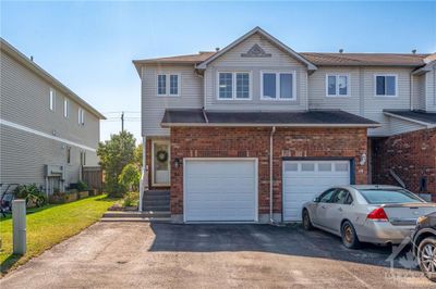 46 Spruce Cres, Townhouse with 3 bedrooms, 3 bathrooms and 4 parking in Arnprior ON | Image 1