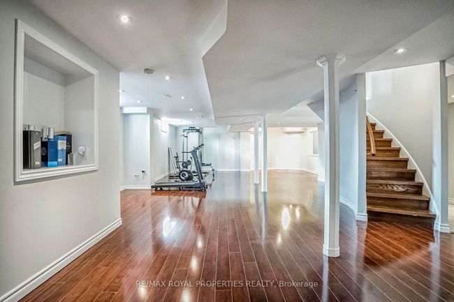 38 Sanders Dr, House other with 4 bedrooms, 4 bathrooms and 2 parking in Markham ON | Image 27