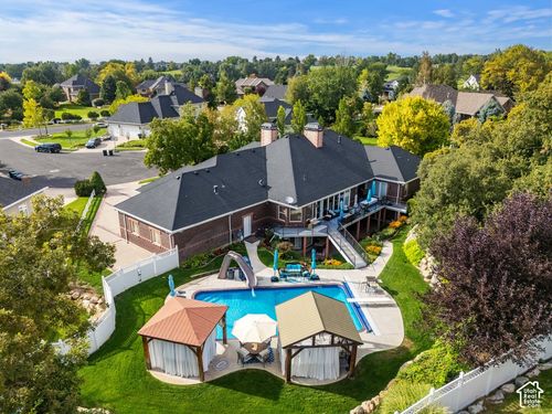 960 E Par Three Cir, Fruit Heights, UT, 84037-3316 | Card Image