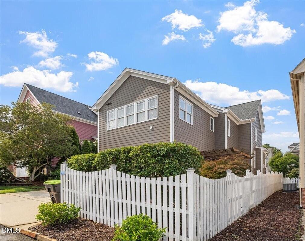 Residential in Apex 2