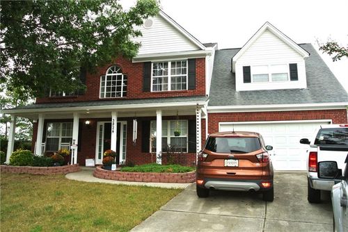 3824 Smith Creek Ct, Buford, GA, 30519-7317 | Card Image