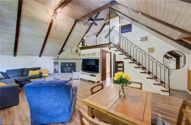 031424 Southgate Sideroad 3, House other with 2 bedrooms, 1 bathrooms and 20 parking in Mount Forest ON | Image 9