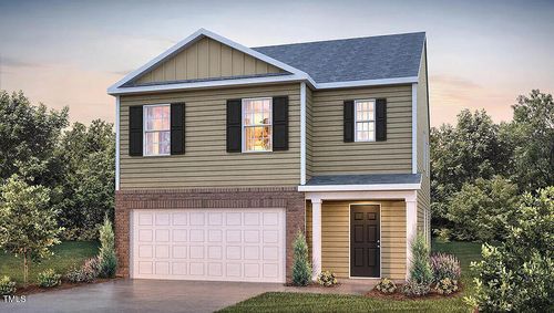 250 Palm Dr, Sanford, NC, 27332-1252 | Card Image