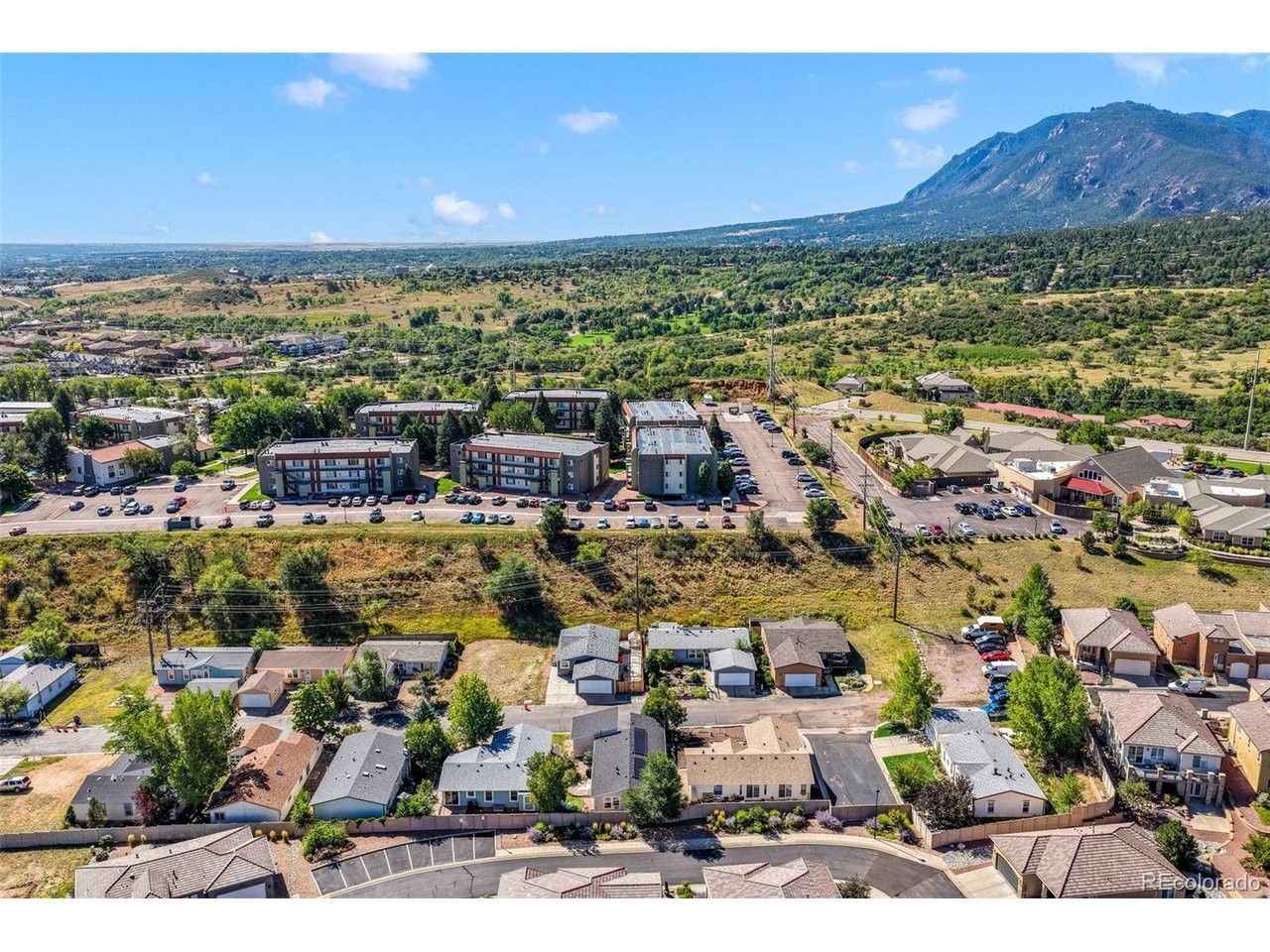 Residential in Colorado Springs 3