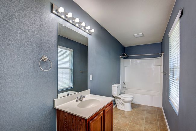 7000 Sylvan Meadows Dr, House other with 3 bedrooms, 2 bathrooms and null parking in Fort Worth TX | Image 28