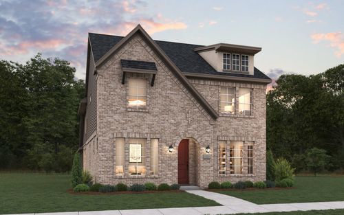 2428 Trailrunner Drive, Celina, TX, 75009 | Card Image