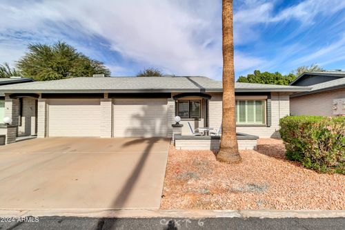 156-7950 E Keats Avenue, Mesa, AZ, 85209 | Card Image