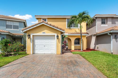 3260 Commodore Ct, West Palm Beach, FL, 33411-6478 | Card Image