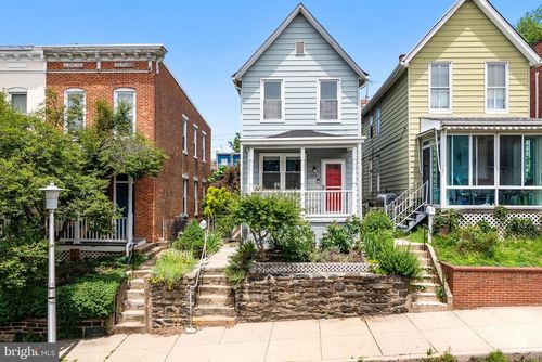 1018 Union Ave, BALTIMORE, MD, 21211-1820 | Card Image