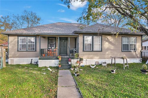 a-1500 Boone St, Bryan, TX, 77803-5001 | Card Image