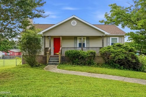 7764 Ashcroft Way, Powell, TN, 37849-5714 | Card Image