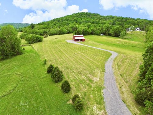 1261 Fuston Hollow Rd, Auburntown, TN, 37016 | Card Image