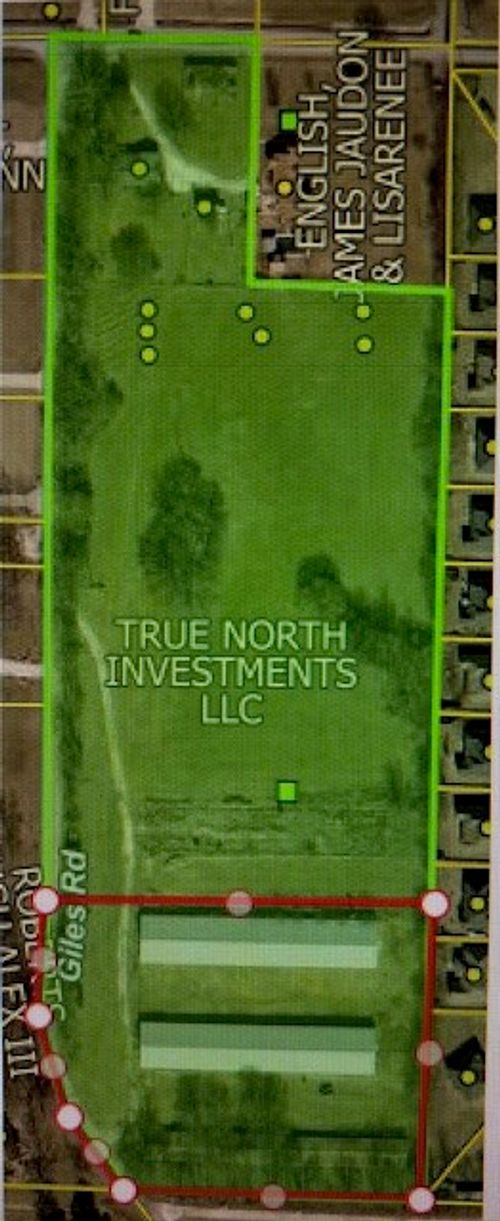 Lot 3, 12253 Clyde Carnes Road, Farmington, AR, 72730 | Card Image