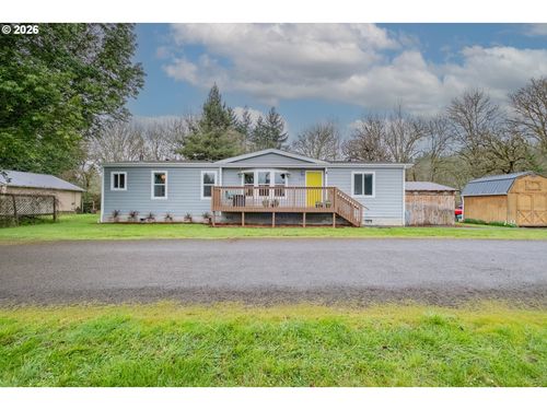 420 Nw Rainwater Ln, Albany, OR, 97321-1449 | Card Image