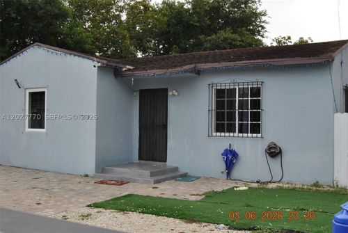 1750 Nw 55th Ter, Miami, FL, 33142-3042 | Card Image