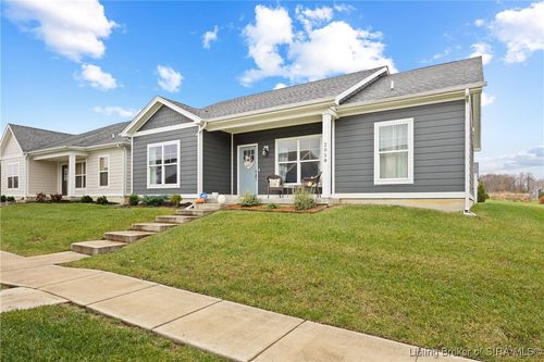 2058 Harmony Ln, Charlestown, IN, 47111-8671 | Card Image