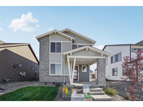 2283 Serenidad St, Brighton, CO, 80601-4042 | Card Image