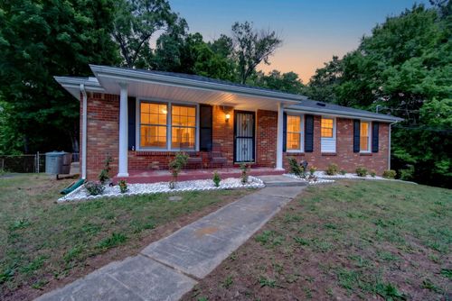 127 James Dr, Clarksville, TN, 37042 | Card Image