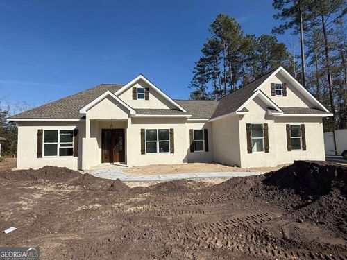 124 Roxanne Way, Brunswick, GA, 31523-8006 | Card Image